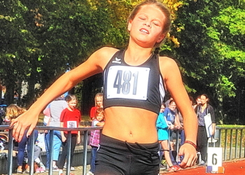 Leichtathletik: Spitzenergebnisse bei der Landessichtung