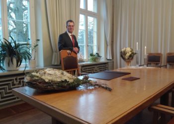 Heiraten in Ratzeburg – Jetzt schon die besonderen Termine planen in 2020