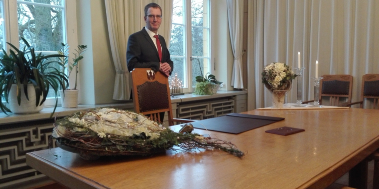 Heiraten in Ratzeburg – Jetzt schon die besonderen Termine planen in 2020