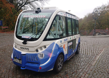 TaBuLaShuttle nimmt Betrieb in Lauenburg im neuen Jahr wieder auf