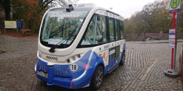 TaBuLaShuttle nimmt Betrieb in Lauenburg im neuen Jahr wieder auf