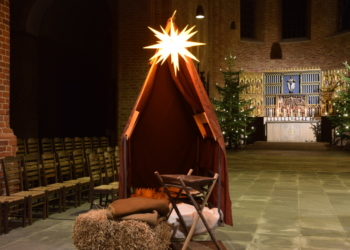 Musik zur Christnacht im Dom