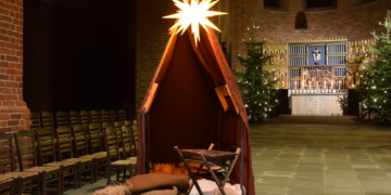 Musik zur Christnacht im Dom