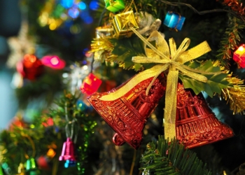 Herzogtum direkt wünscht frohe Weihnachten!