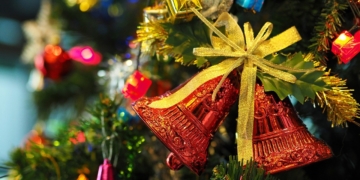 Herzogtum direkt wünscht frohe Weihnachten!