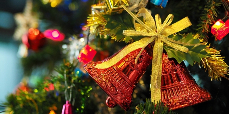 Herzogtum direkt wünscht frohe Weihnachten!