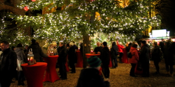 Ort der festlichen Entschleunigung