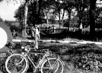 Grenzöffnung Wietingsbek vor 30 Jahren – Rückblick in Bildern