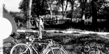 Grenzöffnung Wietingsbek vor 30 Jahren – Rückblick in Bildern