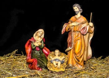 Der heilige Josef:  Schmied, Steinmetz oder Zimmermann ?