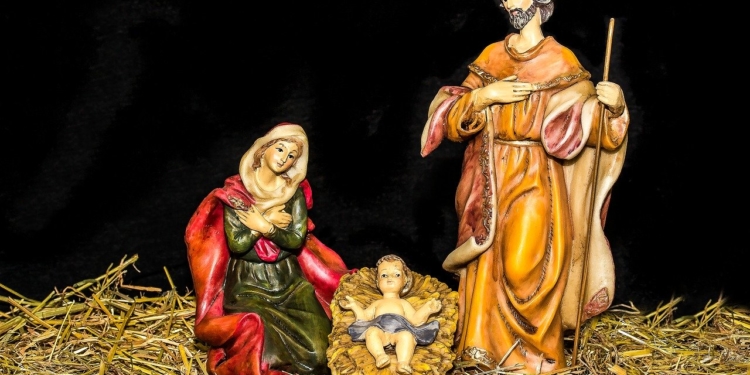 Der heilige Josef:  Schmied, Steinmetz oder Zimmermann ?