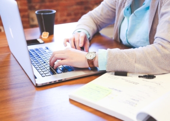 Das Geschäftsschild als unterschätzte Visitenkarte