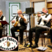 Frühschoppen mit Oldtime-Jazz und Dixieland