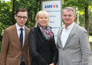 Niemand wird alleine alt