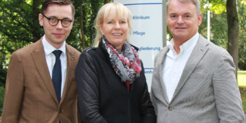 Niemand wird alleine alt