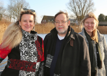 Bürger für Mustin mit frischem Wind