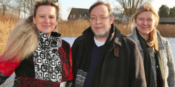 Bürger für Mustin mit frischem Wind