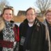 Bürger für Mustin mit frischem Wind