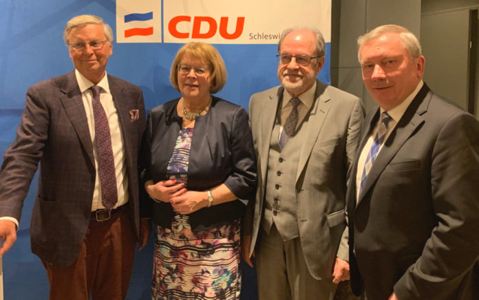 CDU Bosbach