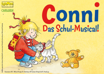Conni – Das Schul-Musical