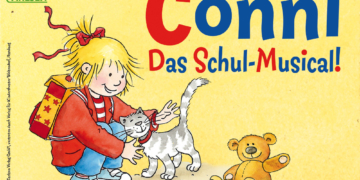 Conni – Das Schul-Musical