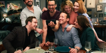 ‚Das perfekte Geheimnis‘ im Filmclub