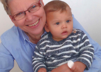 Familienpaten in Ratzeburg und Umgebung gesucht!