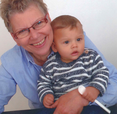 Familienpaten in Ratzeburg und Umgebung gesucht!