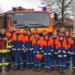 Jugendversammlung der Jugendfeuerwehr Schiphorst