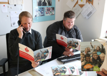 Jahresprogramm 2020 des Kreisjugendringes Herzogtum Lauenburg erschienen