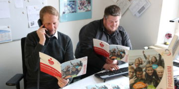 Jahresprogramm 2020 des Kreisjugendringes Herzogtum Lauenburg erschienen