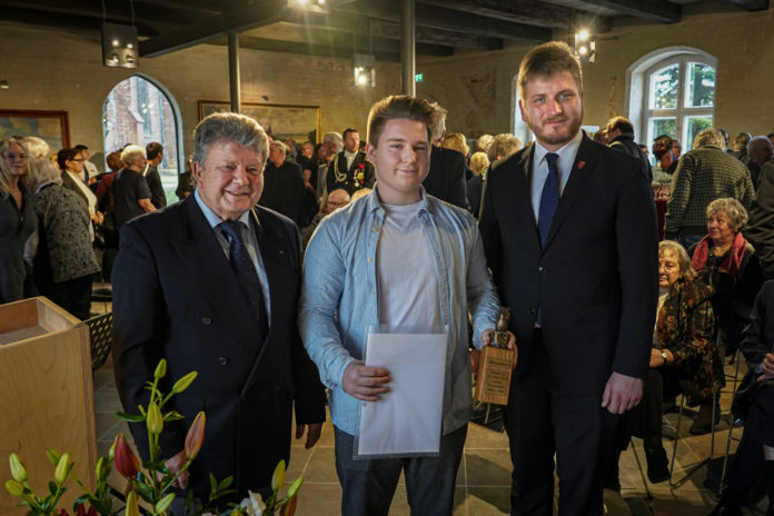 Jugendehrenamtspreis2020 Butz