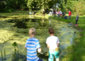 KinderFerienSpaß-Biosphäre in den Sommerferien – jetzt anmelden
