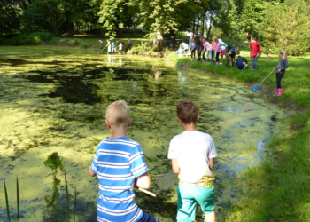 KinderFerienSpaß-Biosphäre in den Sommerferien – jetzt anmelden