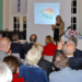 18. Neujahrsempfang des Kiwanis Club Ratzeburg