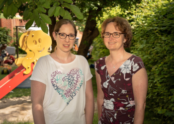 Familienpaten im Kreis Herzogtum Lauenburg gesucht!