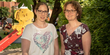 Familienpaten im Kreis Herzogtum Lauenburg gesucht!