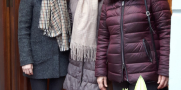 Neue Räume für das Internationale Frauenfrühstück in Mölln