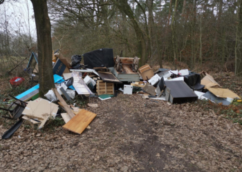 Umweltsünder gesucht