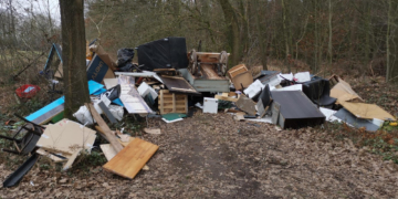 Umweltsünder gesucht