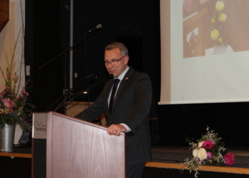 Ratzeburg empfängt das neue Jahr