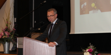 Ratzeburg empfängt das neue Jahr