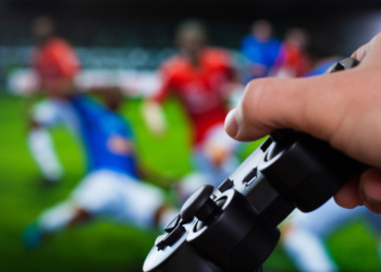 Körperliche Fitness ist gerade für eSportler wichtig