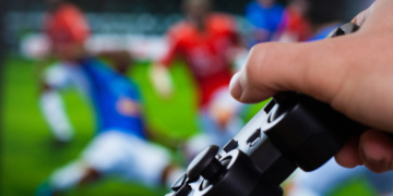 Körperliche Fitness ist gerade für eSportler wichtig