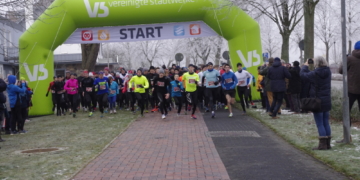 47. Winterlauf des RRC um den Küchensee – Jetzt anmelden!