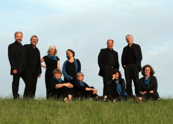 Evensong im Ratzeburger Dom