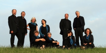 Evensong im Ratzeburger Dom