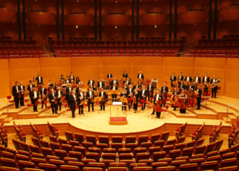 Höhepunkte der Klassik