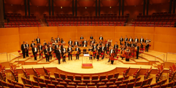 Höhepunkte der Klassik