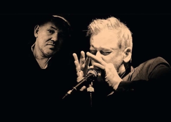 ‚Feel the Blues‘ erneut im Lämmerhof